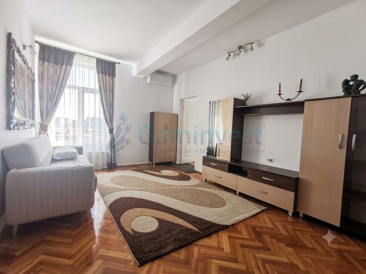 Apartament cu 2 camere de inchiriat, zona Gheorghe Doja, Oradea