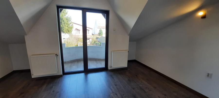 De inchiriat casa 5 camere, Tg. Mures, Zona Libertatii