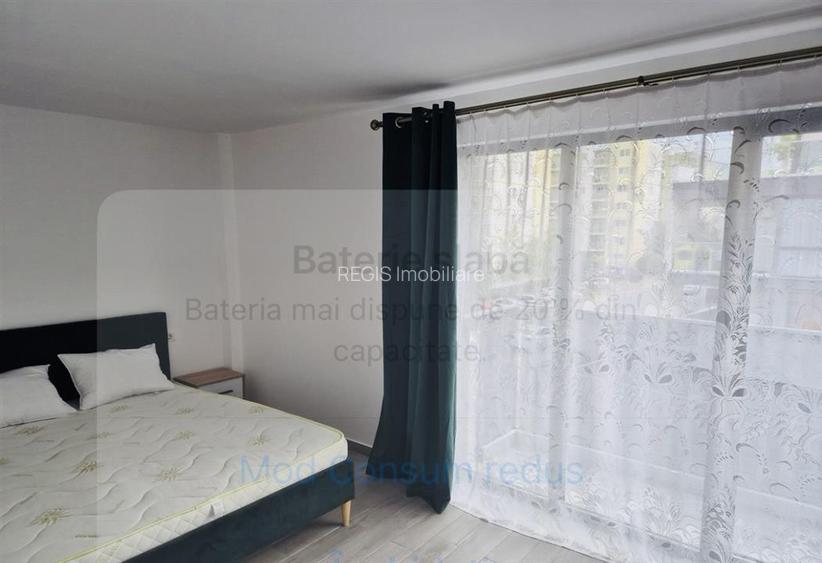 PRIMA INCHIRIERE BLOC NOU ZONA CORESI,  2 Camere + 2 Balcoane , Parcare Subteran - 4