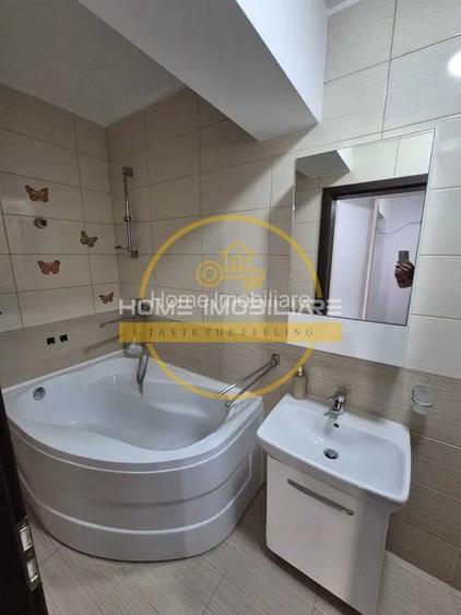 Etaj 2 Apartament 3Camere-Decomandat 68mp -Sun City Galata!