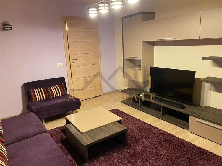Apartament 2 camere | Et.3, 54 mp - Zona Gheorghe Lazar