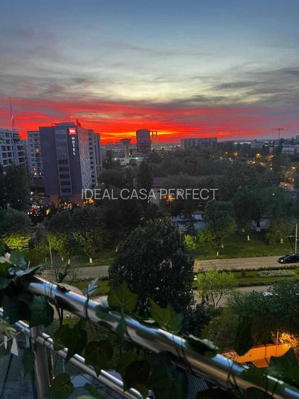 Regie Politehnica str. George Ranetti, bloc nou, spatioasa 42 mp, centrala - 8
