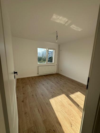 Apartament 2 camere comision 0 zona metrou Tudor Vladimirescu bloc tip Z