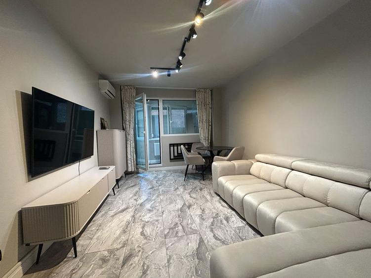 Închiriere apartament 2 camere - Dorobanți