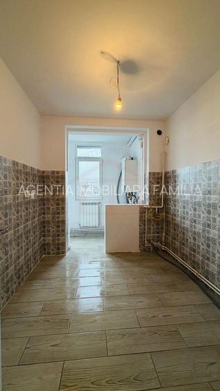 Apartament 2 camere semidecomandat, Tiglina 2 – Zona Reno, Galați - 6