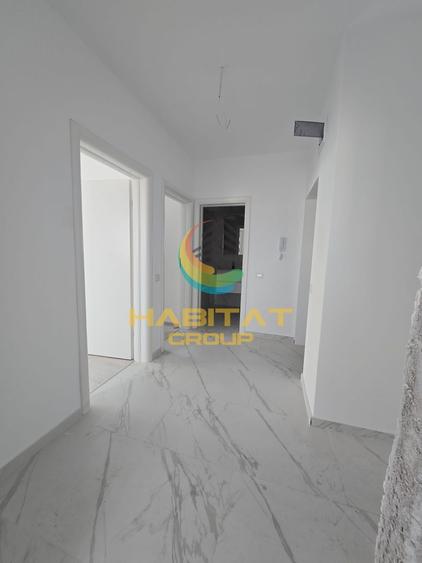 Ocazie 2 camere in Bloc nou finalizat la 2 minute de Stb