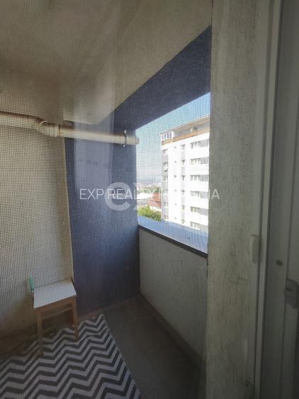 Apartament 1 camera | Decomandat | Calea Turzii - 7
