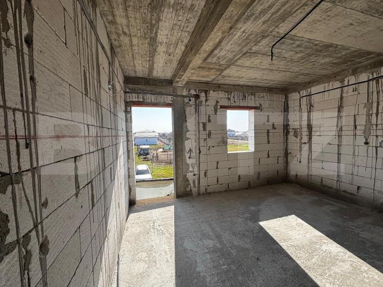 Casă S+P+1 120 mpu, teren 284 mp, Preajba-zona Damila