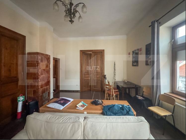 O adresă care îți schimbă stilul de viață 4 camere deco în centrul Clujului - 2