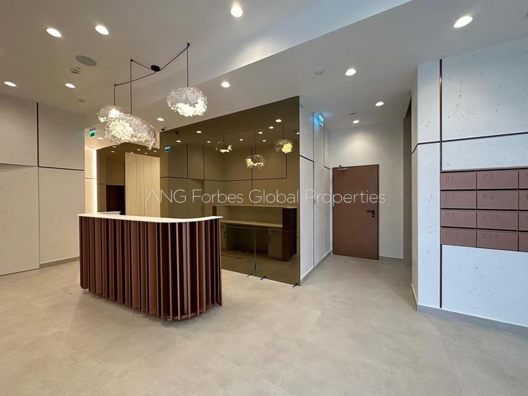 APARTAMENT FINALIZAT ZONA DE NORD