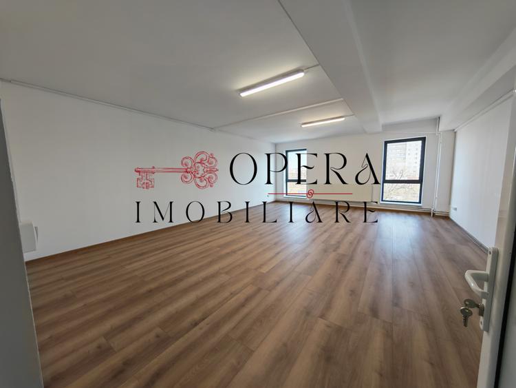 Spatii de birouri 45-120 mp de închiriat zona Galata -Iasi