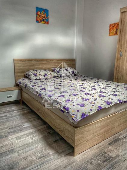 Apartament 2 camere, Calea Sagului, centrala proprie, Pet-friendly