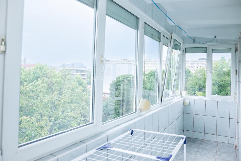 3 camere lângă Metrou Gorjului | Ideal pentru familie sau work-from-home - 13