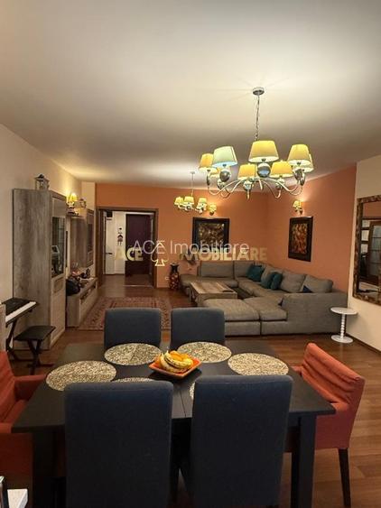 3 Camere de inchiriat | Grozavesti | Centrala | 2 Băi | Garaj - 2