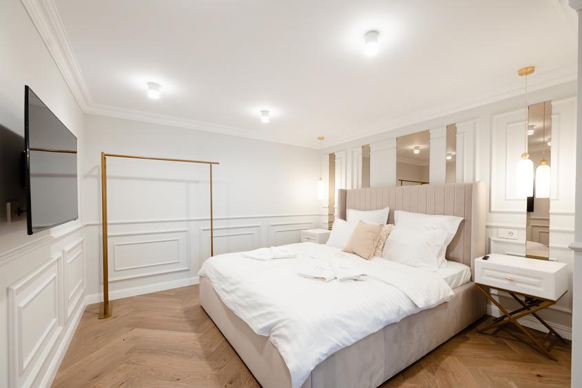 Apartament exclusivist - B-dul Revolutiei