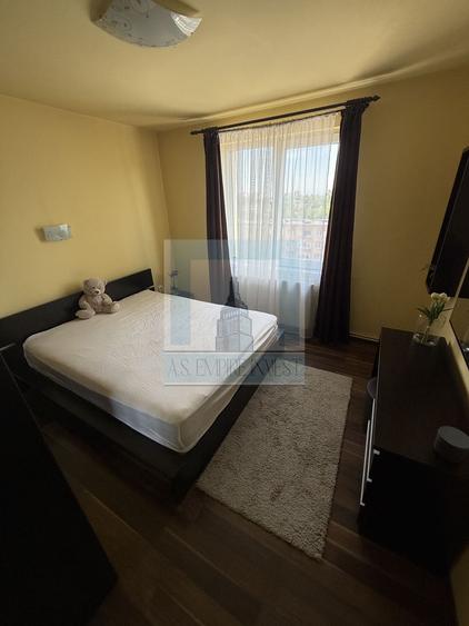 Apartament 3 camere mobilat/utilat-zona Calea București