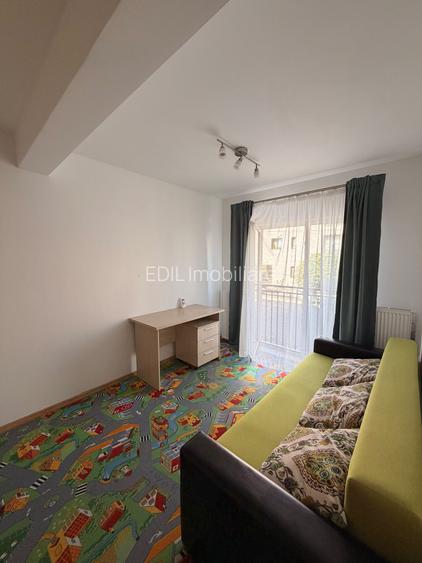 Apartament 3 camere, 91 mp + balcon 10 mp – Mănăștur, zona Câmpului