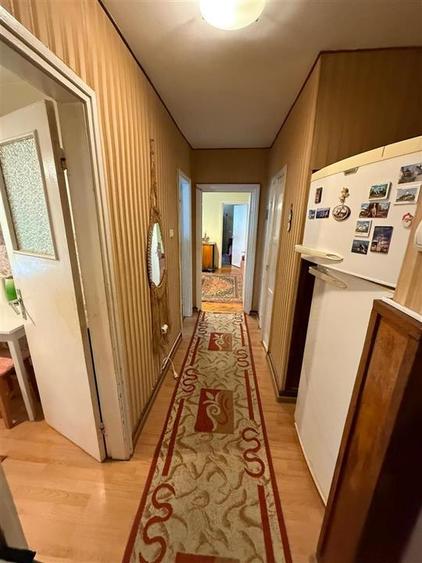 Apartament 3 Camere SD Etajul 1 Tudor Vladimirescu