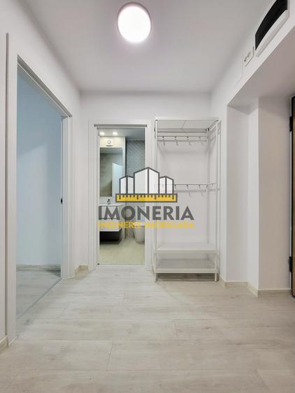 Studio 2 camere Hils Republica-parcare-0% comision-prima chirie*pet friendly