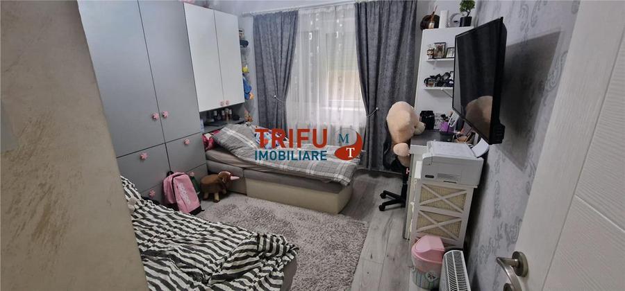 Ofertă de Vânzare Apartament 3 Camere, Zona Tolstoi, Alba Iulia