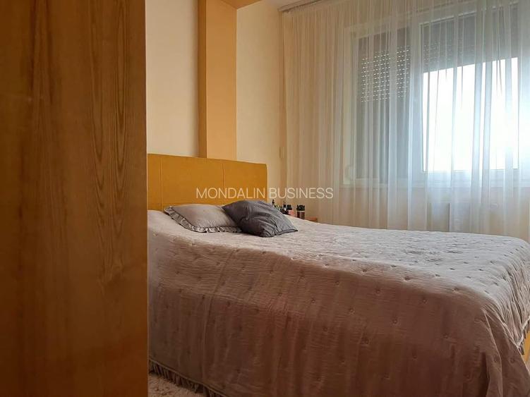 Apartament 2 camere , 41 mp utili, Prima Nufărul - 2