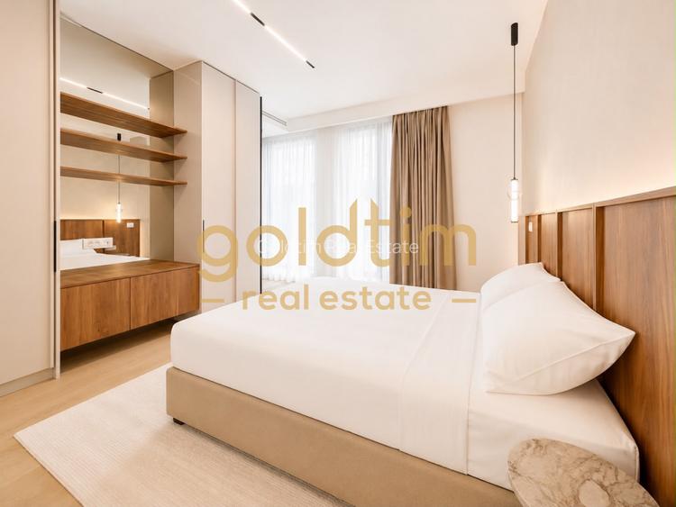 APARTAMENT LUX/BLOC BOUTIQUE/TERASA26MP/ZONA DE REFERINTA/CHARLES DE GAULLE - 24