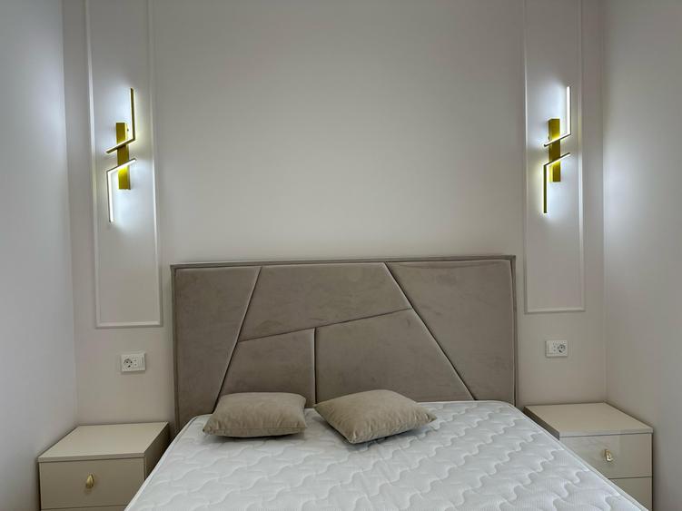 Apartament cu 2 camere de vânzare | Apollo Residence | Metrou Dimitrie Leonida
