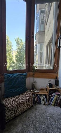 Bd Balcescu, apartament 3 camere