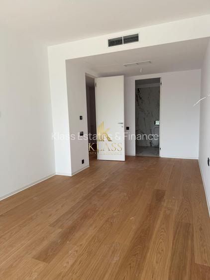 Apartament Premium | 4 Camere | 156,5 mp Utili + Terasa | One Lake Club