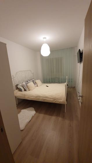 Apartament cu 2 camere - zona Tudor -Conest Grand Residence