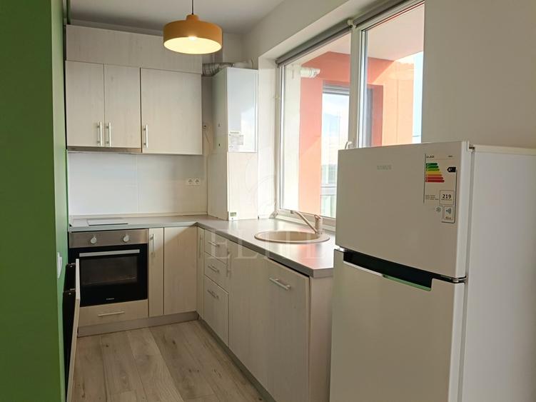 Apartament 2 camere în zona CENTRALA