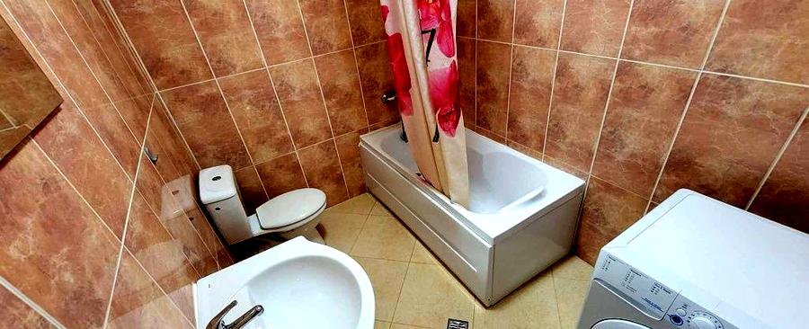 Apartament-2 camere cu loc de parcare-Ciurchi