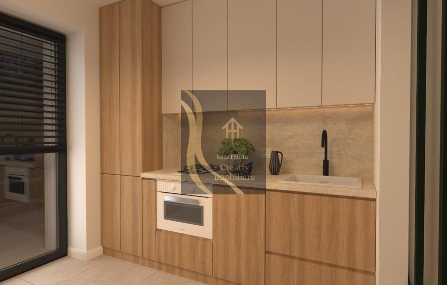 APARTAMENT NOU 2 CAMERE | PRIMA ÎNCHIRIERE | BD. THEODOR PALLADY
