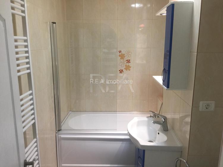 Apartament 2 Camere | 2 minute de metrou P-ța Sudului | Sun Plaza - 12
