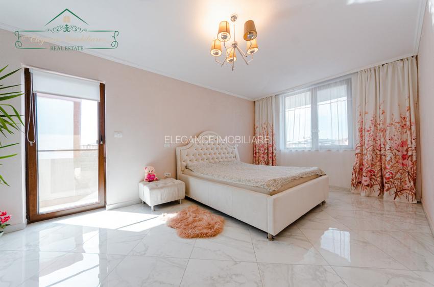 Vila de lux cu 4 camere si piscina interioara, zona Gradiste, Arad - 6