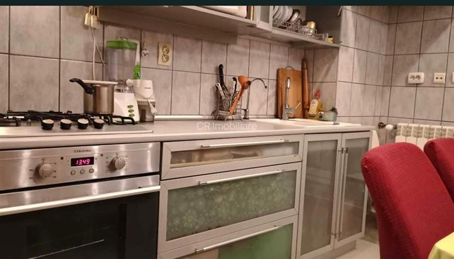 Vanzare Apartament 2 Camere Unirii Coposu - 5