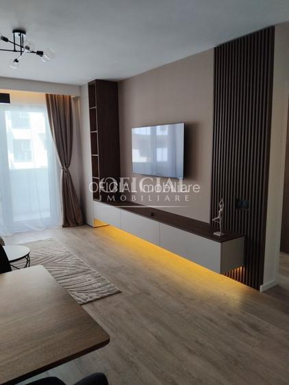 Apartament 2 camere | Pet friendly | Garaj | Lift | Eroilor - Floresti - 4