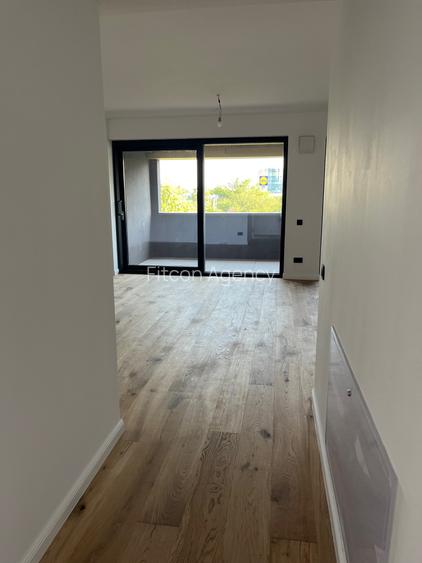 Oferta duplex de lux cu 3 camere Aviatiei - Pod Baneasa - 8