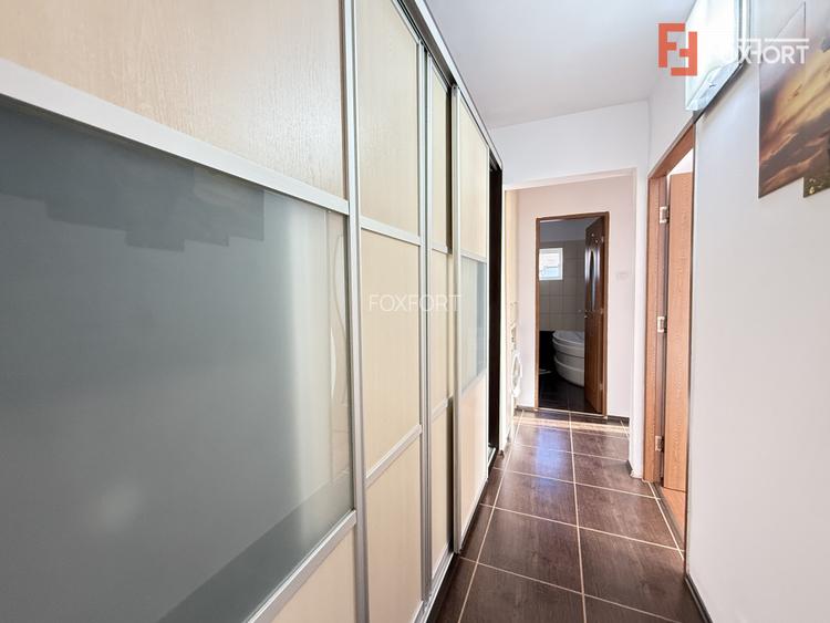 Apartament cu 3 camere de vanzare in Timisoara, zona Aradului - 29
