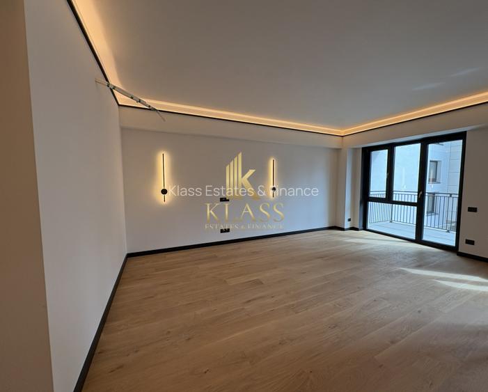 apartament cu 2 camere in complexul Park Line, Pipera - 3