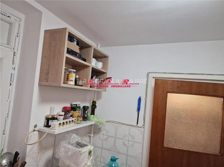EFR UPGRADE Apartament 2 camere de vanzare zona Dorobanti - 11