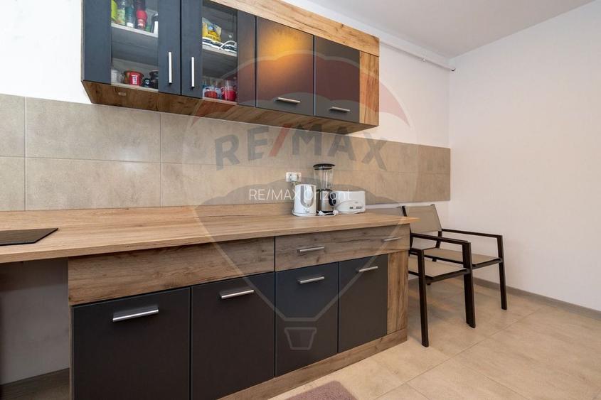 Apartament nou, mobilat, decomandat, Marin Preda! - 10