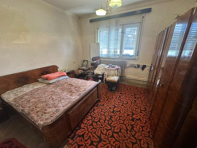 Casa Individuală 117 mp| teren 755 mp| zona Centru - 3