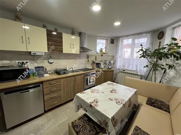 Casa individuala cu 5 camere si 3 bai cu teren de 356 mp zona Veterani - 7