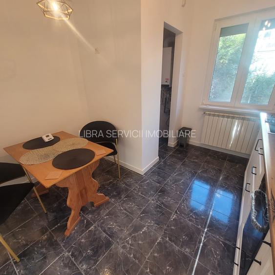 Primaverii, Maxim Gorki, renovat recent, mobilat si utilat. Prima închiriere! - 6