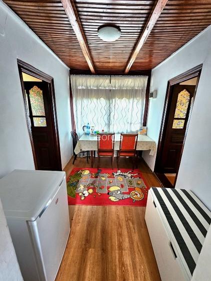 Casa de weekend lângă lac la o ora de Bucuresti - 11