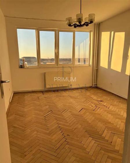 DAMBOVITA - 2 CAMERE - CENTRALA PROPRIE - LIFT - DECOMANDAT - 2