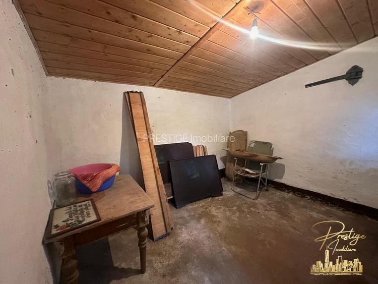 Casa cu anexe si teren de 959 mp de vanzare in Tinca - Bihor - 29