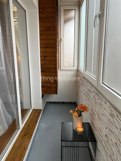 Apartament cu 2 camere, 40 mp, balcon, zona Eroilor - 10