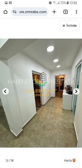 Berceni apropiere metrou vanzare 2 camere renovat mobilat - 16